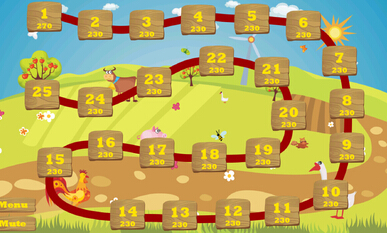 欢乐卡车探险者破解版 v3.75安卓版图1