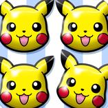 Pokémon Shuffle Mobile无限金币钻石存档 1.0.5 破解版
