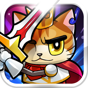 猫武士传奇安卓版