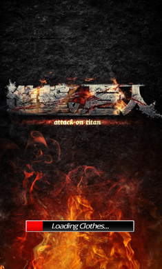 进击的巨人跑酷破解版 v4.0 安卓版图1