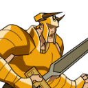 金甲剑士下载