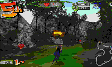 泰若冒险无限金币破解版 v3.3 最新版图1