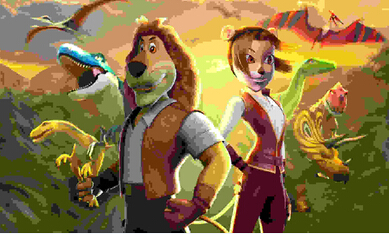 泰若冒险无限金币破解版 v3.3 最新版图4