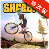 山地自行车大赛破解版