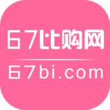 67比购app