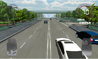 巴黎狂奔破解版 v3.03 安卓版图2