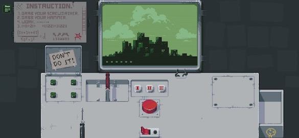 请不要碰任何东西 v1.0.1 安卓版图2