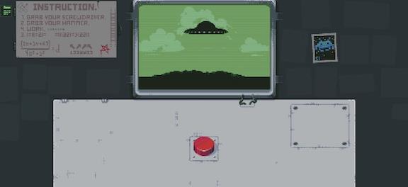 请不要碰任何东西 v1.0.1 安卓版图1