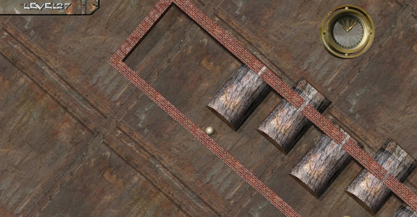 易碎球 中文版图1