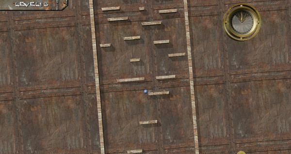 易碎球 中文版图2