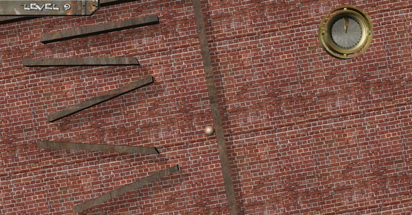 易碎球 中文版图3