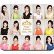 韩国小姐连连看