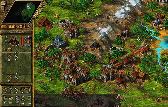 工人物语4Mac版 V1.0 官方版图2