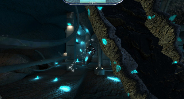 露娜天空 中文版图1