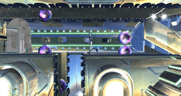 露娜天空 中文版图3