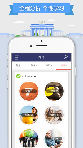 全球说ipad版 V2.0 官方版图4