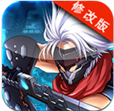 新恶魔猎人破解版