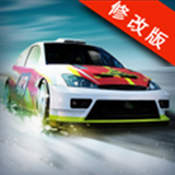 阿拉斯加越野赛破解版