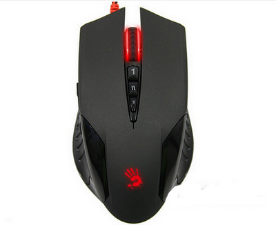 血手幽灵v5鼠标驱动 v5.0 官方版图1