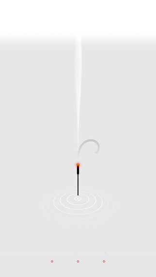 一炷香app V1.2.3 iOS版图1