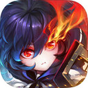 少女向前冲