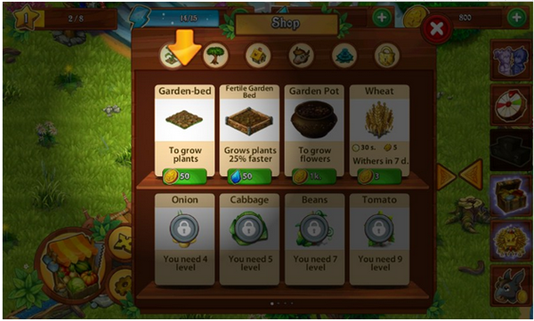 溪谷农场破解版下载 v1.6.40 内购版图2