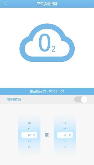 一丁芯智能手环下载 v1.0.6 安卓版图3
