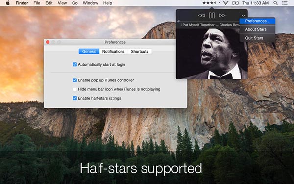 Stars by Karelia v5.0.2 Mac版图3