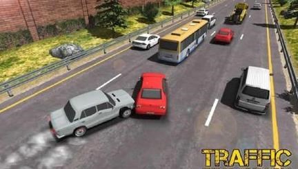 真实交通狂飙破解版下载 v1.1 安卓版图2