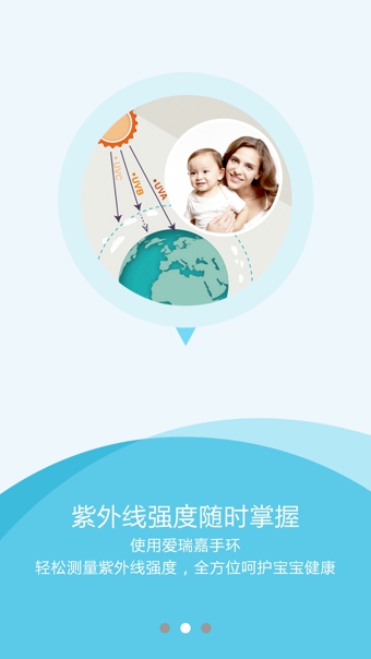 爱瑞嘉手环app下载 v1.0.05 安卓版图3