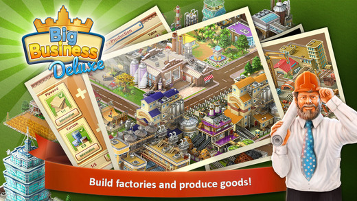 大生意豪华版下载 v2.2.1 安卓版图1