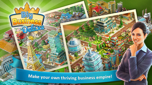 大生意豪华版下载 v2.2.1 安卓版图2