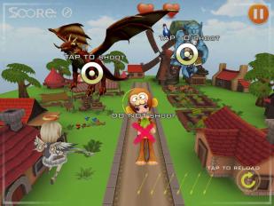 天使之城:防御 1.0 安卓版图2