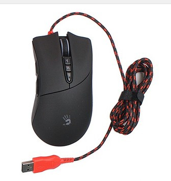 血手幽灵v3鼠标驱动 v5.0 官方版图1