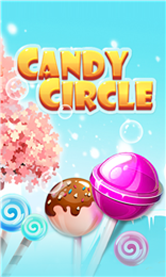 糖果圆环 v1.0 安卓版图1
