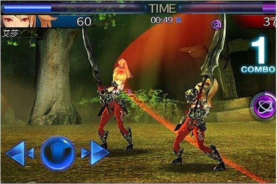 狩猎美眉手游下载 v1.3.8 安卓版图1