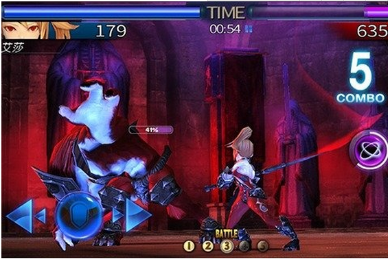 狩猎美眉手游下载 v1.3.8 安卓版图2