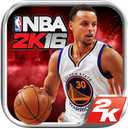 NBA 2K16ipad版