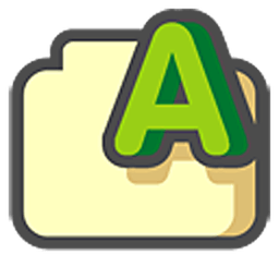 我要换字体 v2.0.1 绿色版