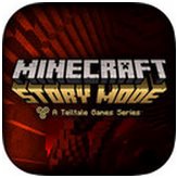 我的世界故事模式iPad版