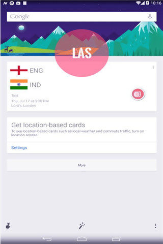 Last App Switcher(后台切换工具)下载 v1.99.5 安卓版图4