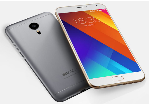 魅族mx5驱动下载 官方最新版图1