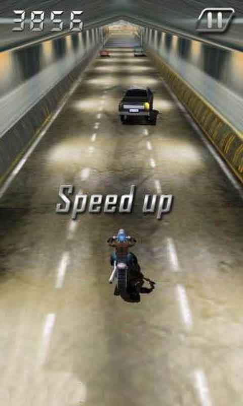 3D摩托 V1.4.1 安卓手机版图1