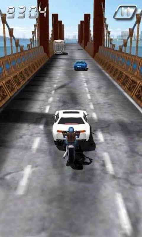 3D摩托 V1.4.1 安卓手机版图3