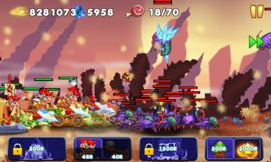 世纪之战 v1.2.2 安卓版图3