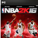 NBA2K16游戏启动器