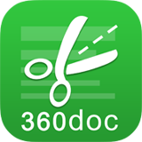 360doc网文摘手下载