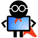 桌面美化软件(SuperDesktop) V1.0 Mac版