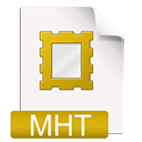 MHTML文件查看器