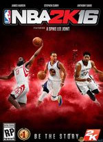nba2k16雷迪克面补
